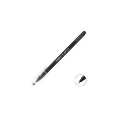 Tükenmez Kalem 1.0 mm 50 Adet - Siyah