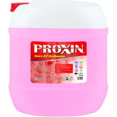 Sıvı Sabun 30 Litre