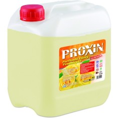 Sarı Gül Kokulu Yüzey Temizleyici 5 litre