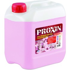 Çiçek Kokulu Yüzey Temizleyici 5 Litre
