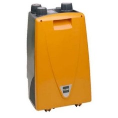 Kuru Köpük Jeneratörü