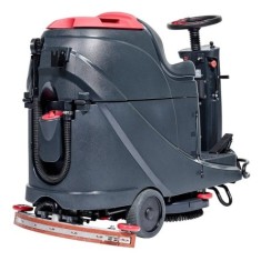 AS 530 R Binicili Zemin Temizleme Otomatı