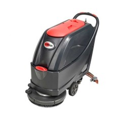 AS 5160 T Sürüş Motorlu Zemin Temizleme Otomatı