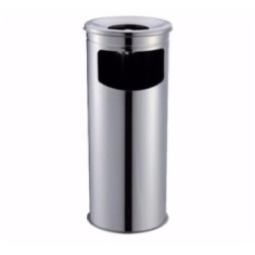 4 No Küllüklü Çöp Kovası