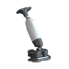 Blancus Akülü Zemin Temizleme Makinesi