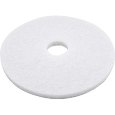 Yer Yıkama Pedi 51 CM Beyaz