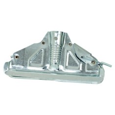 dar ıslak mop aparatı metal