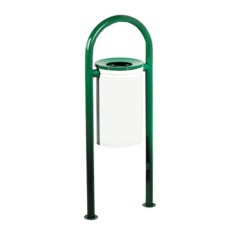 Park Tipi Çöp Kovası