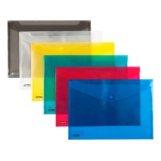 Çıtçıtlı Dosya A4