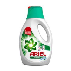 Sıvı Çamaşır Deterjanı 975 ML