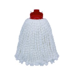 Mikrofiber Mop Örgülü