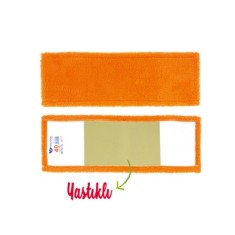 Nemli Mikrofiber Mop 40 CM