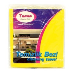 Temizlik Bezi 37x40 cm