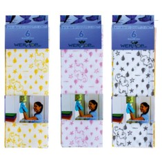 Temizlik Bezi Antibakteriyel 