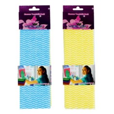 Antibakteriyel Temizlik Bezi