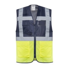 İş Güvenliği Yeleği