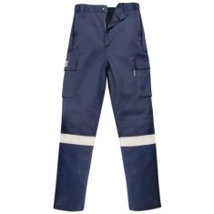 Alev Almaz İş Pantolonu 