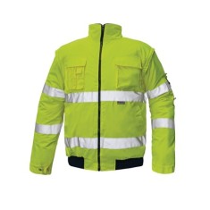 Reflektörlü Neon Mont