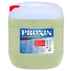 Çamaşır Suyu 30 Litre