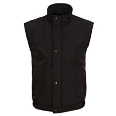 İçi Polarlı Yelek