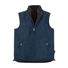 Çift Taraflı Yelekler