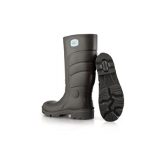 Çelik Burunlu Çizme