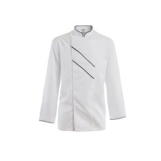 Hakim Yaka Aşçı Ceketi