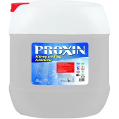 Kireç ve Pas Sökücü 30 Litre