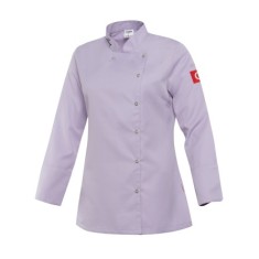 Bayan Aşçı Ceketi