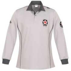 Özel Güvenlik Uzun Kollu Tişört