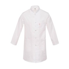 Hakim Yaka Doktor Önlüğü