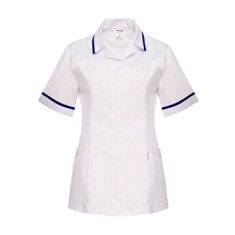 Kısa Kollu Bayan Üniforma