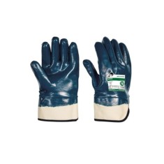 Nitril Pamuk Eldiven