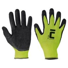 Lateks İş Eldiveni