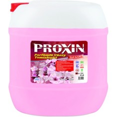 Çiçek Kokulu Yüzey Temizleyici 30 Litre