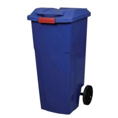 120 Litre Çöp Konteyneri