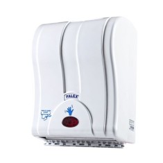 Fotoselli Havlu Makinası