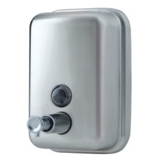 Manuel Sıvı Sabun Aparatı