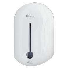 Pilli Elektrikli Sabun Verici