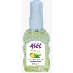 Limon Kolonyası 50 ml