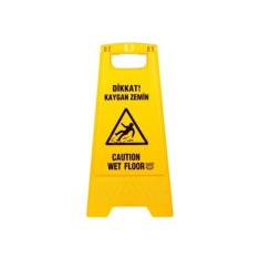 Kaygan Zemin Levhası