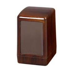 Ahşap Peçete Dispenseri
