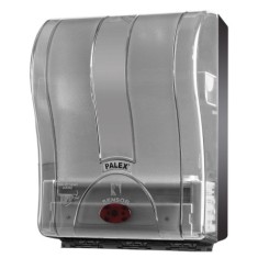 Şeffaf Sensörlü Havlu Kağıt Makinası