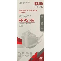 FFP2 NR Maske 