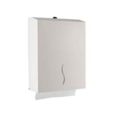 Z Katlama Havlu Aparatı 400'lü