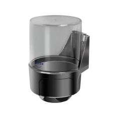 İçten Çekme Havlu Aparatı Şeffaf