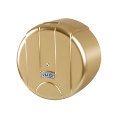 Tuvalet Kağıdı Aparatı Gold