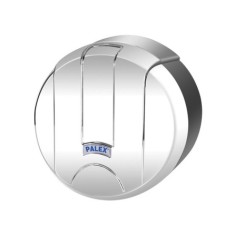 Tuvalet Kağıdı Aparatı Krom Kaplama