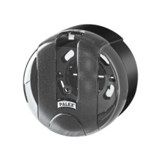 Tuvalet Kağıdı Aparatı Şeffaf Füme