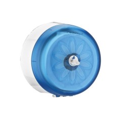 İçten Çekme Tuvalet Kağıdı Dispenseri